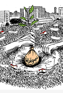 Arab-Spring