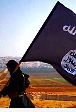 ISIS-Flag