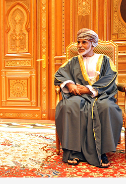 SultanQaboos