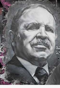 Bouteflika