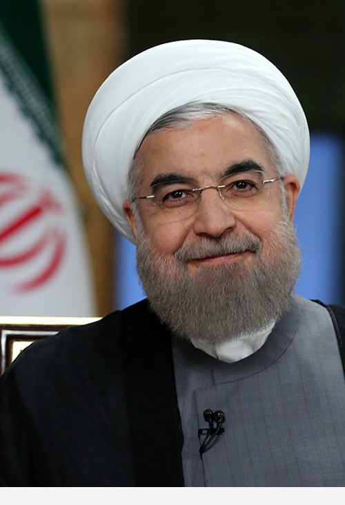 Rouhani