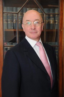 Sir John Jenkins