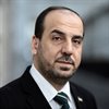 Dr Nasr al-Hariri
