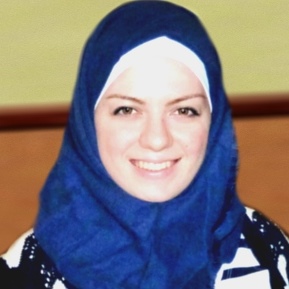 Dr Rahaf Aldoughli