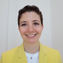 Dr Ece Kocabıçak 