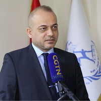 Ali Al-Bayati