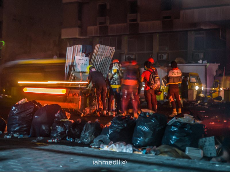 iraqi protestors ahmed raed 6000x4000