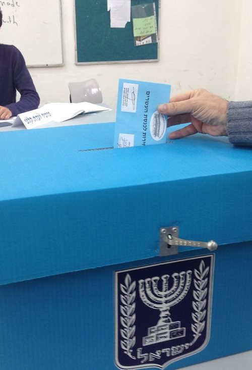 israeli election 1000x700