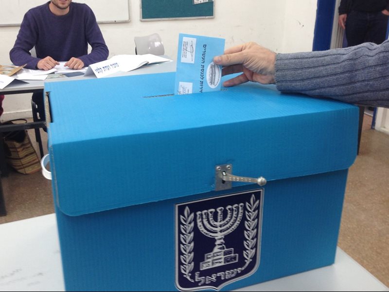 israeli election 1000x700