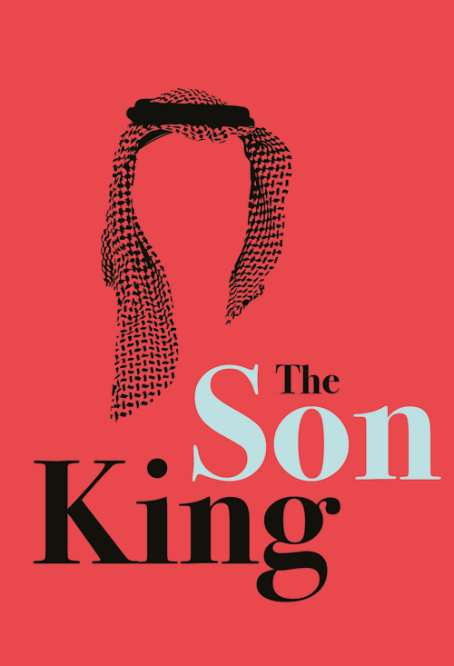 The Son King 500x733