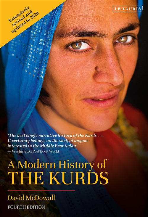 modern history of the kurds - hi res