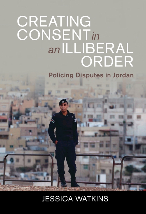 JW Creating Consent Jordan Book Cover 500x733