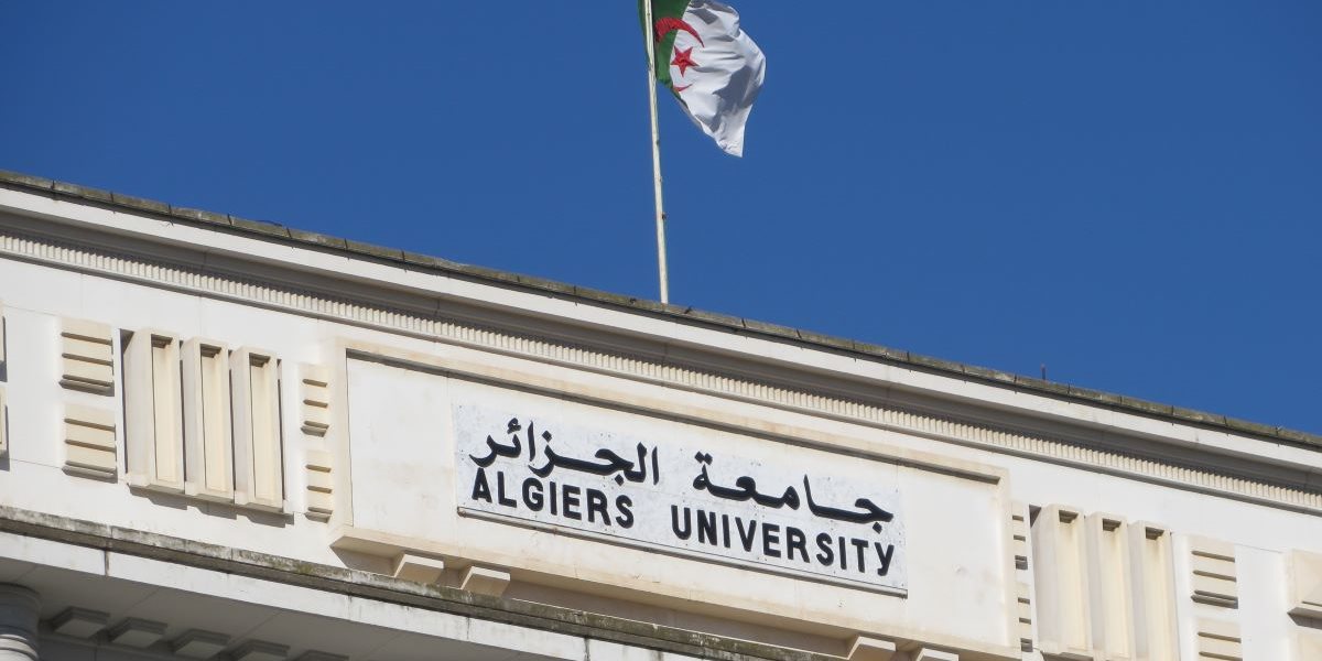 introduction about education system in algeria