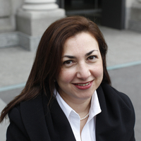 Armine Ishkanian