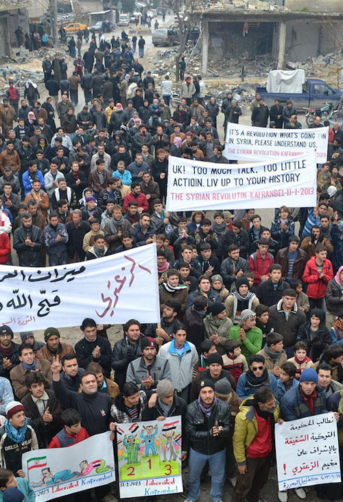 Eylaf Event Kafranbel 500x733