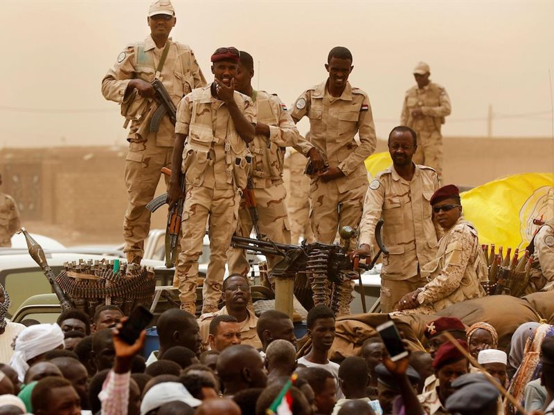 Sudan Hemedti 1200x600