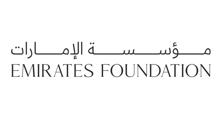 Emirate-Foundation-Logo