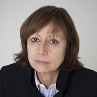 Professor Dina Matar
