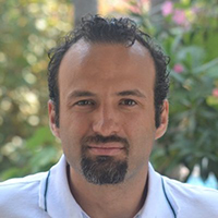 Dr Shamel Azmeh