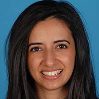 Sharifa Al Shalfan