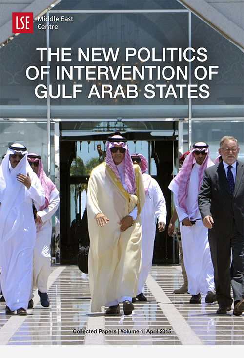 new-politics-of-intervention-of-Gulf-Arab-states