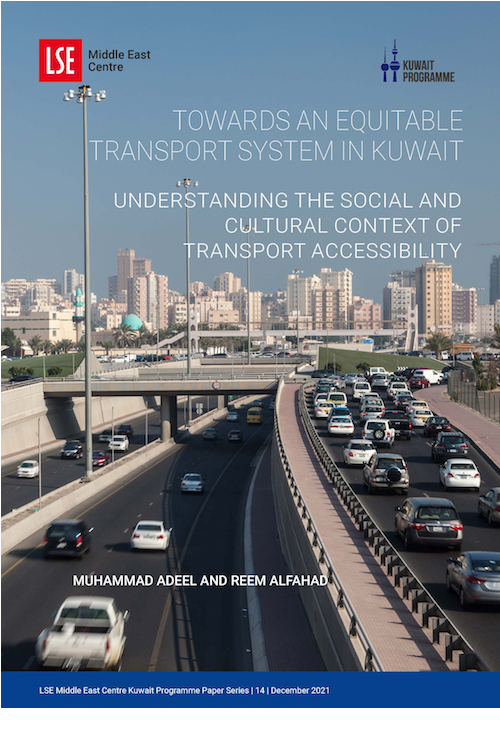 Towards an Equitable Transport System-500x733