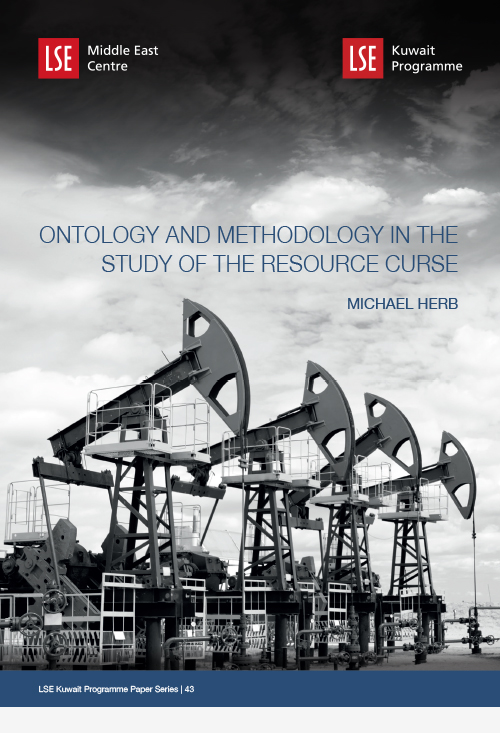 Ontology and Methodology cover