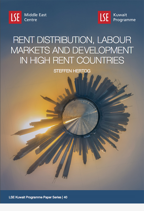 rent-distribution