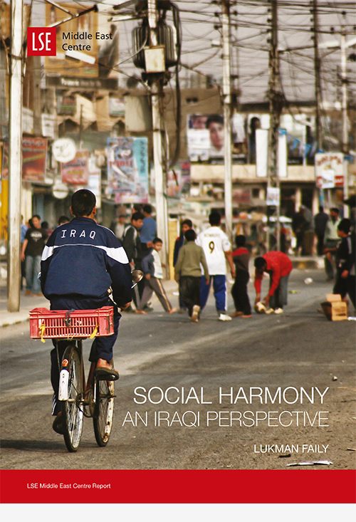 Social_Harmony