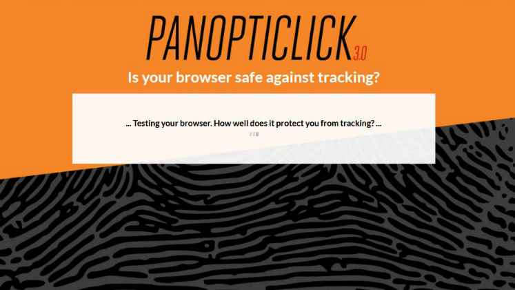 3 Panopticlick 2