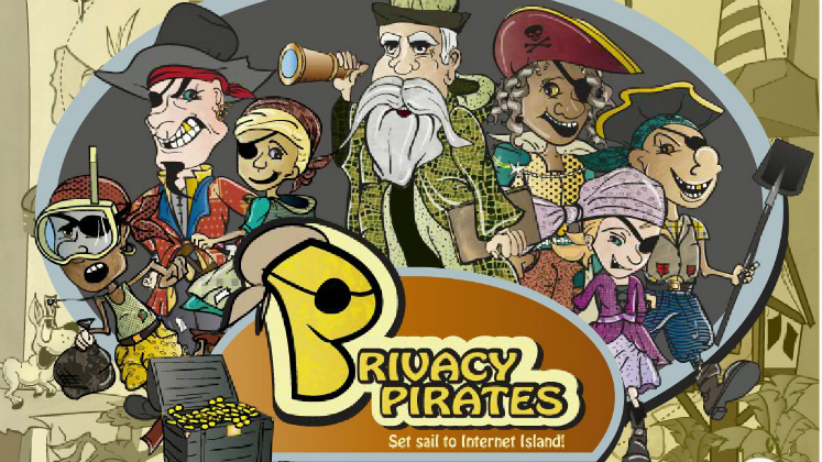 G6 privacy pirates 2