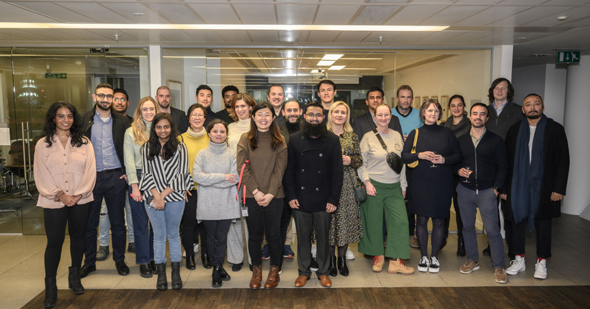 Data Analytics Lse LSE Data Analytics Career Accelerator Event | LSE Online