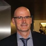 Giles Atkinson
