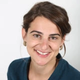 Irene Papanicolas