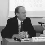 Robert Baldwin
