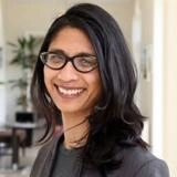 Seeta Peña Gangadharan
