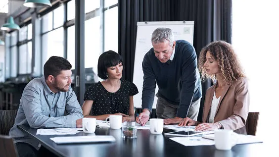 Group Manager Business, Management and Leadership | LSE Executive Education