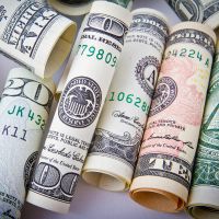 photo of dollar notes sourced licence free from pexels 200x200