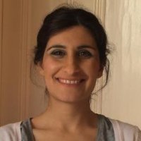 Dr Anam Parand
