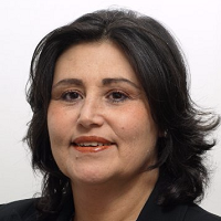 Professor Mary Anne