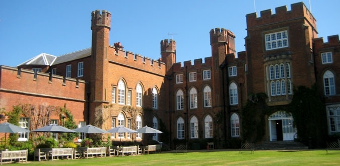 Cumberland Lodge