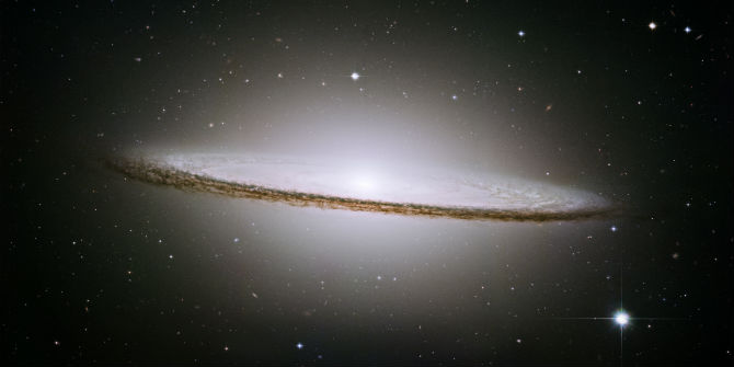 New for 2015/6: Einstein for Everyone – From time travel to the edge of the universe