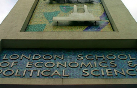 Apply Now: Two-Year LSE Fellowship in Philosophy
