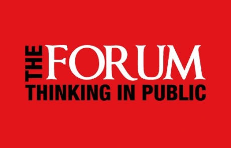 Introducing the Forum’s Blog