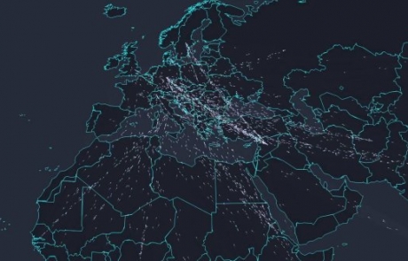 Towards a fairer distribution of refugees