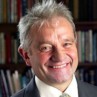 Sir Paul Nurse