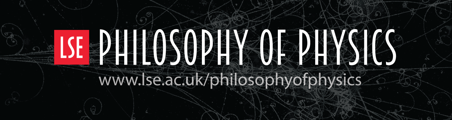 LSE Philosophy of Physics