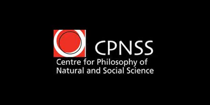 CPNSS Logo