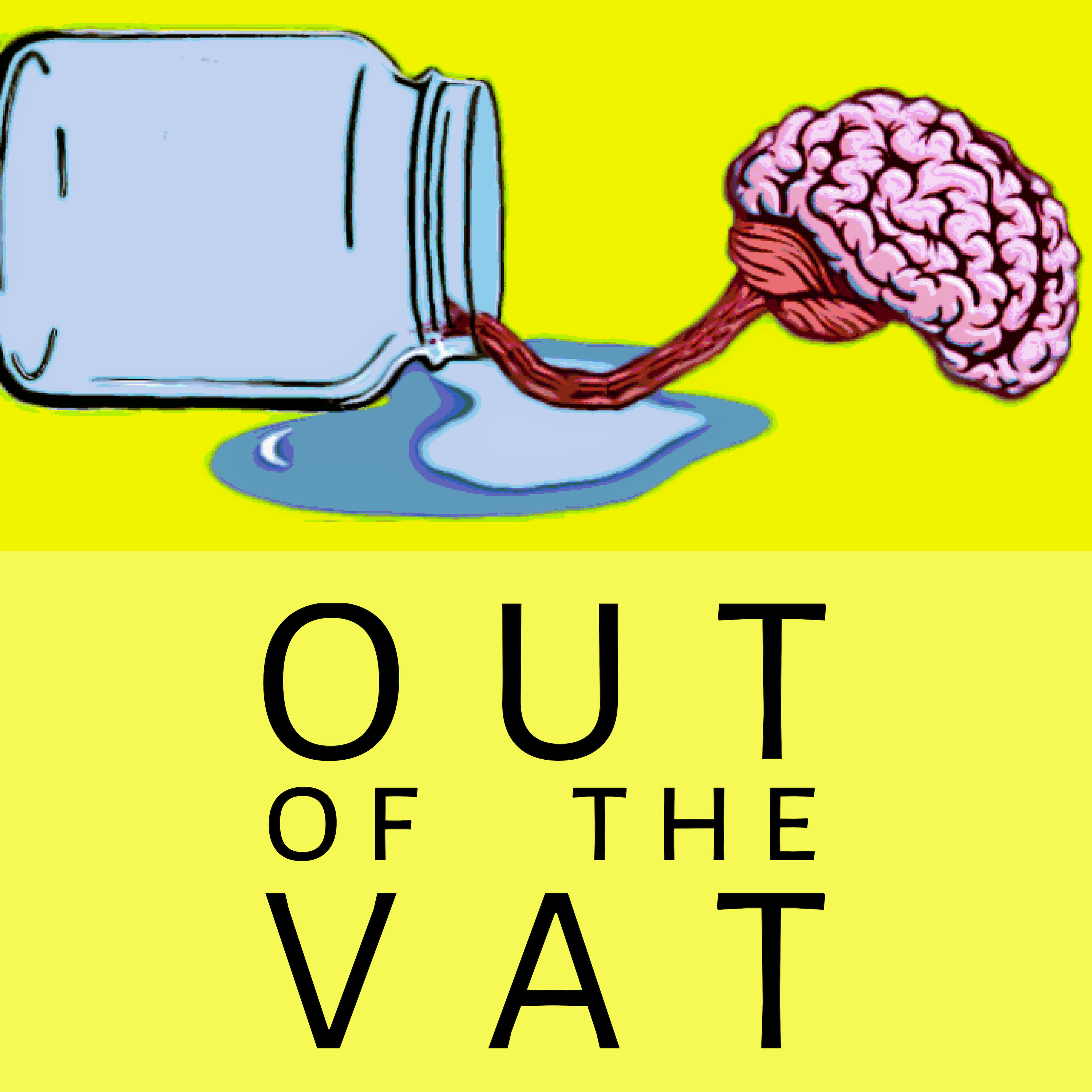 Out of the Vat Image