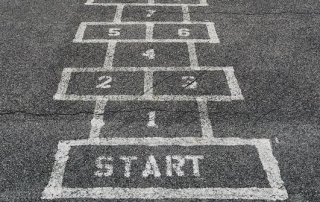 Hopscotch